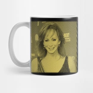 Reba Mug